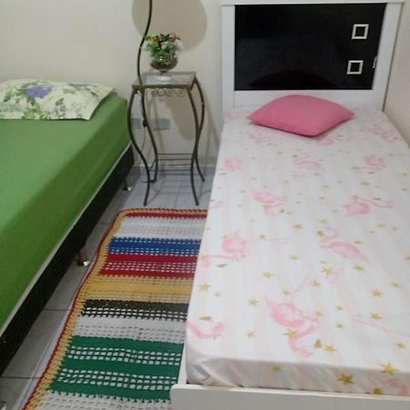 과루자 Casa De Ferias 빌라 외부 사진