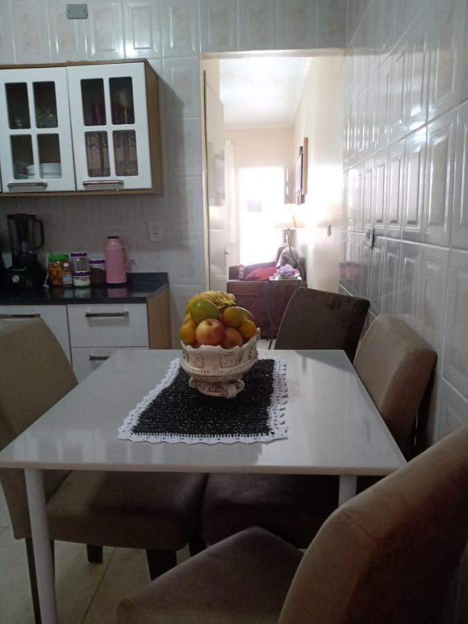 과루자 Casa De Ferias 빌라 외부 사진