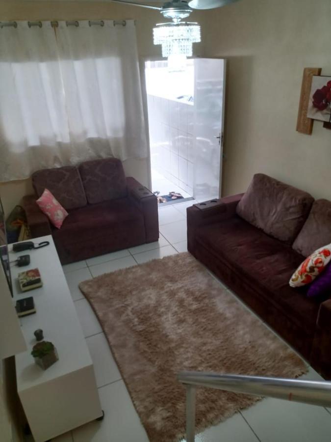 과루자 Casa De Ferias 빌라 외부 사진